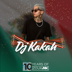 Zouk Music
