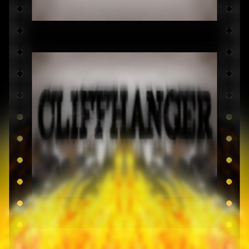 [Deltarune Fanmade] - CLIFFHANGER | By BlueLonerWolf