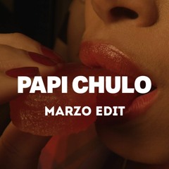 Skepta, Octavian - Papi Chulo (Marzo Edit)