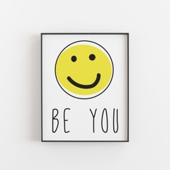 Be You