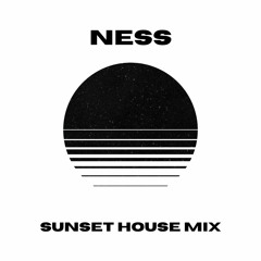 Sunset House Mix