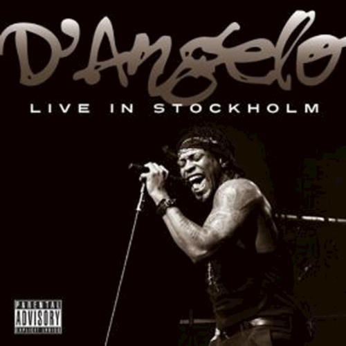 Jam Jammin' (Live in Stockholm)