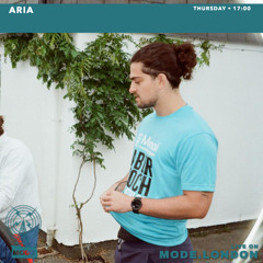 28/08/25 - Aria