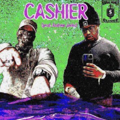Cashier (ft. DETRIX!) {prod. Andrew Jenks}