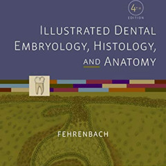 GET PDF √ Student Workbook for Illustrated Dental Embryology, Histology and Anatomy b
