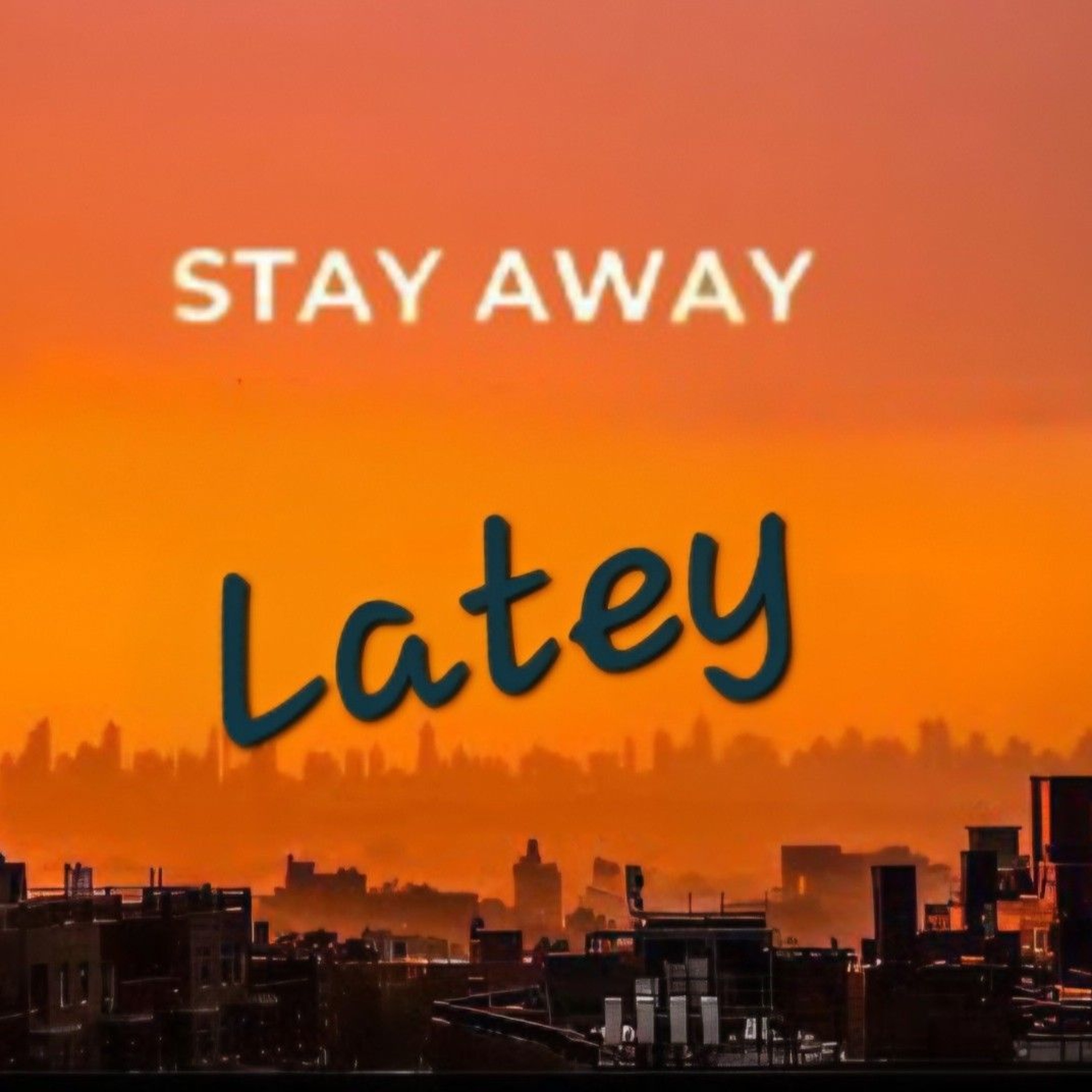 Stay Away episode artwork
