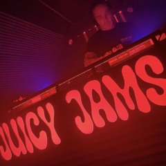 Juicy Jams 08.11.24 Madrid