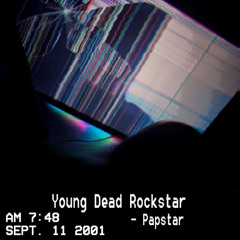 Young Dead Rockstar