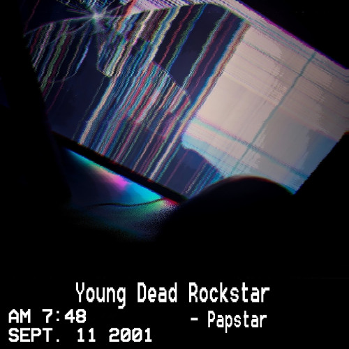 Young Dead Rockstar