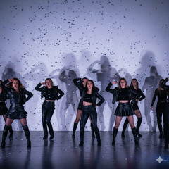 Shadowed Dance