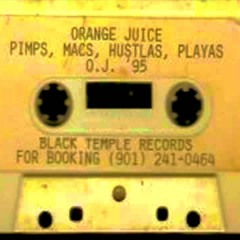 Orange Juice -  Fiending For The Funk