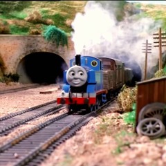 (80th!!) Thomas and the Trucks