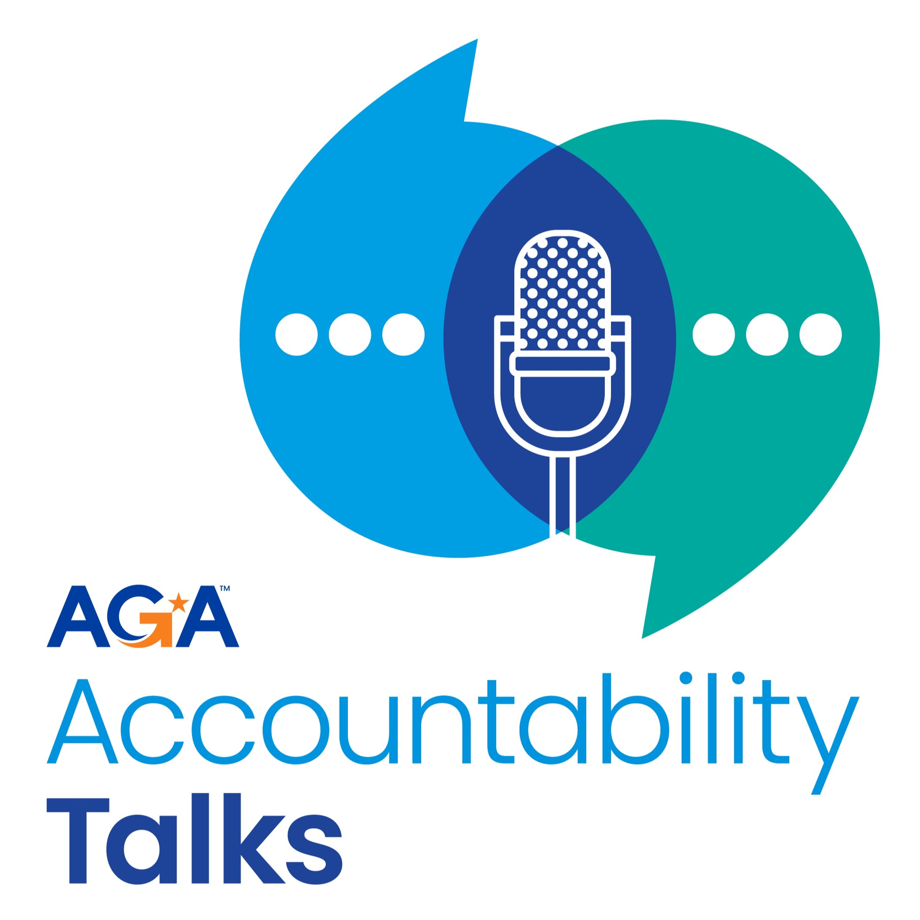 Episode 100: AGA President Melinda Miguel episode artwork