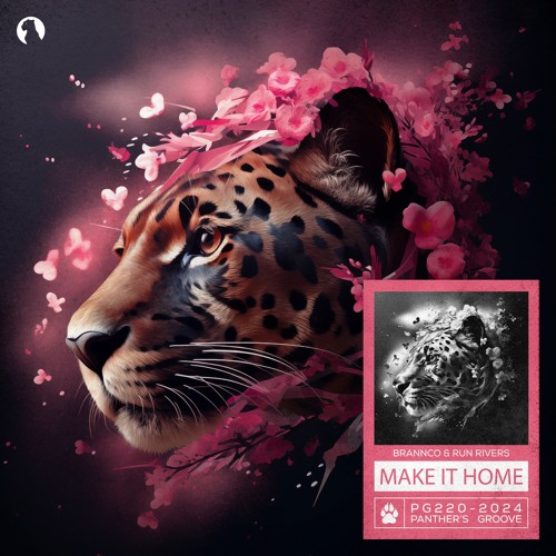 Brannco & Run Rivers - Make It Home (Extended Mix)