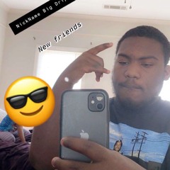 Big Drip - Disengenious (Unfinished)