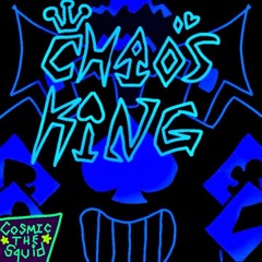 Chaos King (DELTARUNE Cover)
