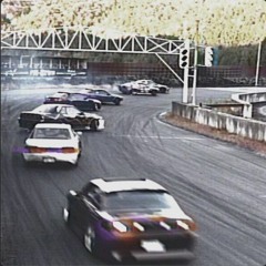 Night Ride Drift Phonk