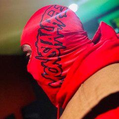 OG YAYA - Monsta Mafia. prod Judohampe