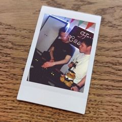 Tim & Rubèn present: Harder Housen @Huize Casanova 15.03.2025