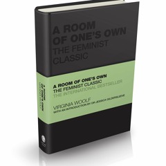 READ✔ [❤PDF❤]  A Room of One's Own: The Feminist Classic (Capstone Classics)