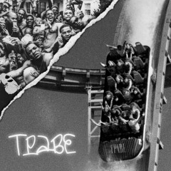 To Pimp A Butterfly Effect - Travis Scott feat. Kendrick Lamar (Chopped and Screwed)