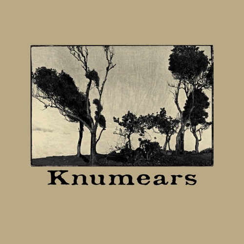 knumears- Stuck at sea with my paddles on the shore