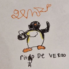 RITMO DE VERAO REMIXER SLOWED GVGTXNPP