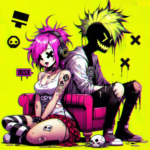 Estoy LIVE - live 4 U - feat. NOT XXX