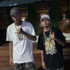 NÃO TO VALENDO NADA - DJ JL DO TP, DJ KR DO TP & DJ DIDI ( Feat. Mc Dennin)