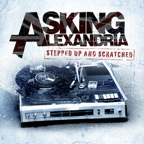 Listen To Reckless & Relentless (Document One Remix) By Asking.
