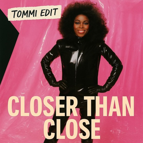 Closer Than Close (tommi edit) [FREE DOWNLOAD]