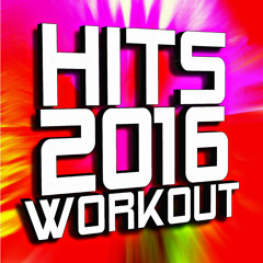 Ex's & Oh's (Workout Mix 135 Bpm)