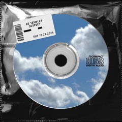 De Templex - Suspect (clip)