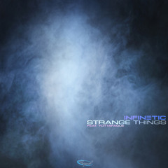 Strange Things (feat. yottafaque)
