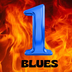 blues  number one