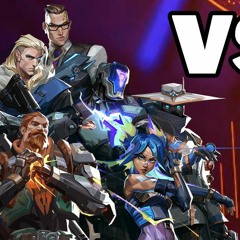 Valorant Strike Team Mission Voicemail