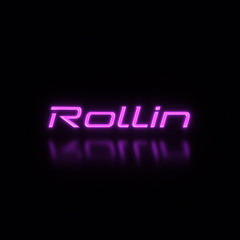Rollin (prod. ALEXVNDER)