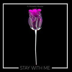 [FUTURE BASS]Sr. Kynam - Stay With Me (Ft. Rickaelly Messias)