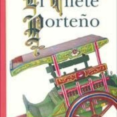 VIEW EBOOK 💜 El Filete Porteno (Spanish Edition) by  Esther Barugel &  Nicolas Rubio