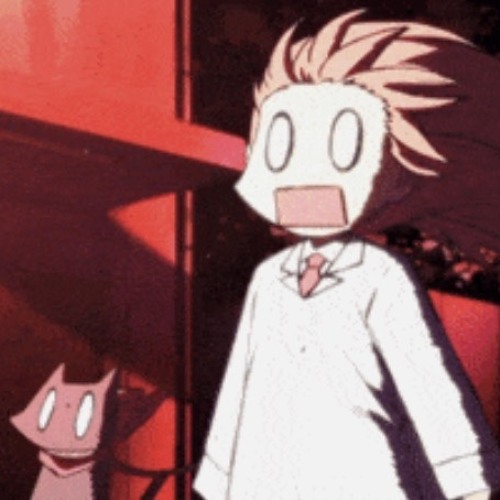 had-to-be (p. CURIOUSPIRIT X)