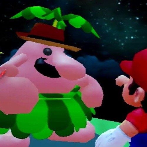 Super Funkin Galaxy - Chuckster