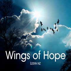 Wings Of Hope - Dramatic and Sensual Music by Lesya NZ