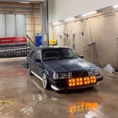 Punka På Cykeln (Tropisk juice och sprit mix)