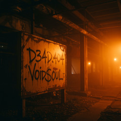 Void$oul - D34D.404
