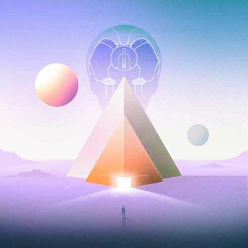 Trippin Jaguar & Small Solar System Body - Frigate Unknown