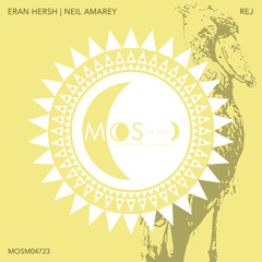 Eran Hersh, Neil Amarey - Rej (Extended Mix)