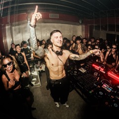 TANE LIVE SET @ UNCHAINED JAKARTA 2025
