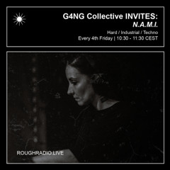 ROUGH RADIO INVITES : N.A.M.I.