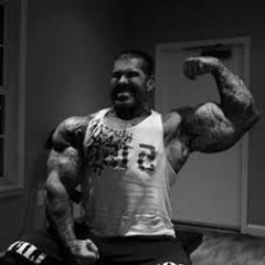 Rich piana X Missing Textures