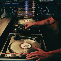 TIMECODE SESSION GUINGUETTE HOUSE/BREAK